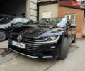 Черный Фольксваген Arteon, объемом двигателя 1.98 л и пробегом 173 тыс. км за 22900 $, фото 5 на Automoto.ua