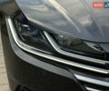 Черный Фольксваген Arteon, объемом двигателя 2 л и пробегом 226 тыс. км за 25990 $, фото 38 на Automoto.ua