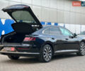 Черный Фольксваген Arteon, объемом двигателя 2 л и пробегом 226 тыс. км за 25990 $, фото 22 на Automoto.ua