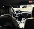 Черный Фольксваген Arteon, объемом двигателя 1.98 л и пробегом 173 тыс. км за 22900 $, фото 23 на Automoto.ua