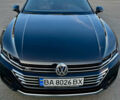 Черный Фольксваген Arteon, объемом двигателя 1.98 л и пробегом 74 тыс. км за 26000 $, фото 4 на Automoto.ua