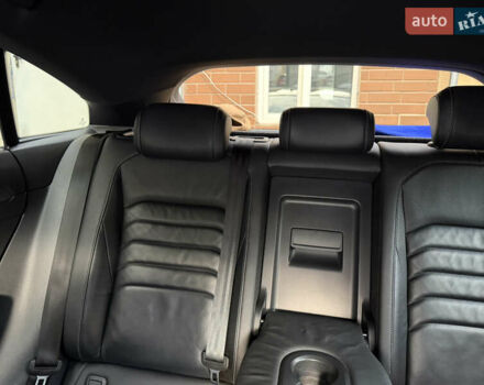 Черный Фольксваген Arteon, объемом двигателя 1.98 л и пробегом 173 тыс. км за 22900 $, фото 8 на Automoto.ua