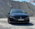 Черный Фольксваген Arteon, объемом двигателя 1.98 л и пробегом 241 тыс. км за 21800 $, фото 1 на Automoto.ua