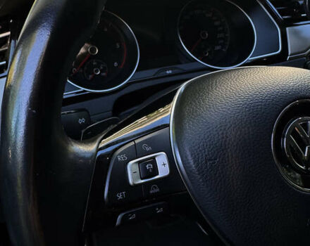 Черный Фольксваген Arteon, объемом двигателя 2 л и пробегом 176 тыс. км за 27000 $, фото 17 на Automoto.ua