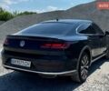 Черный Фольксваген Arteon, объемом двигателя 1.98 л и пробегом 241 тыс. км за 21800 $, фото 9 на Automoto.ua