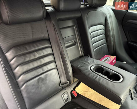 Черный Фольксваген Arteon, объемом двигателя 1.98 л и пробегом 173 тыс. км за 22900 $, фото 22 на Automoto.ua