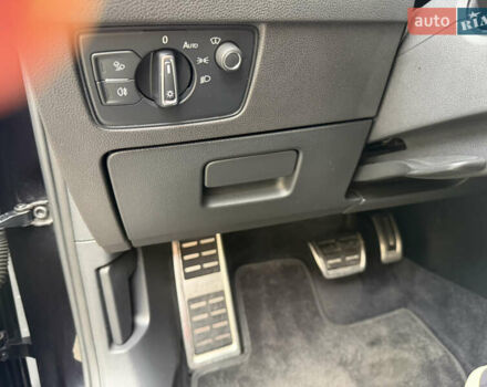 Черный Фольксваген Arteon, объемом двигателя 1.98 л и пробегом 173 тыс. км за 22900 $, фото 17 на Automoto.ua