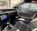 Черный Фольксваген Arteon, объемом двигателя 1.98 л и пробегом 173 тыс. км за 22900 $, фото 12 на Automoto.ua