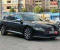 Черный Фольксваген Arteon, объемом двигателя 2 л и пробегом 226 тыс. км за 25990 $, фото 2 на Automoto.ua