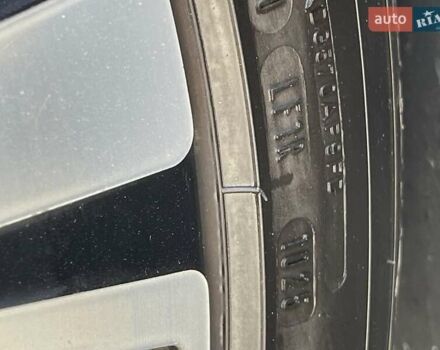 Черный Фольксваген Arteon, объемом двигателя 1.98 л и пробегом 241 тыс. км за 21800 $, фото 14 на Automoto.ua
