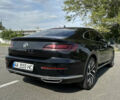 Черный Фольксваген Arteon, объемом двигателя 1.98 л и пробегом 72 тыс. км за 25500 $, фото 8 на Automoto.ua