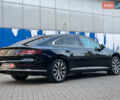 Черный Фольксваген Arteon, объемом двигателя 2 л и пробегом 226 тыс. км за 25990 $, фото 3 на Automoto.ua