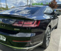 Черный Фольксваген Arteon, объемом двигателя 2 л и пробегом 169 тыс. км за 24900 $, фото 13 на Automoto.ua
