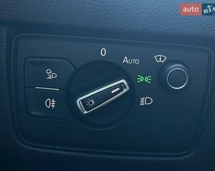 Черный Фольксваген Arteon, объемом двигателя 1.98 л и пробегом 241 тыс. км за 21800 $, фото 17 на Automoto.ua