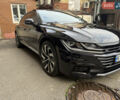 Черный Фольксваген Arteon, объемом двигателя 1.98 л и пробегом 173 тыс. км за 22900 $, фото 2 на Automoto.ua