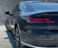 Черный Фольксваген Arteon, объемом двигателя 1.98 л и пробегом 241 тыс. км за 21800 $, фото 8 на Automoto.ua
