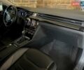 Черный Фольксваген Arteon, объемом двигателя 1.98 л и пробегом 241 тыс. км за 21800 $, фото 33 на Automoto.ua