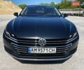 Черный Фольксваген Arteon, объемом двигателя 1.98 л и пробегом 241 тыс. км за 21800 $, фото 11 на Automoto.ua