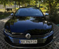 Черный Фольксваген Arteon, объемом двигателя 2 л и пробегом 176 тыс. км за 27000 $, фото 2 на Automoto.ua