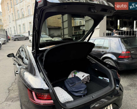 Черный Фольксваген Arteon, объемом двигателя 1.98 л и пробегом 173 тыс. км за 22900 $, фото 20 на Automoto.ua