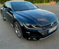 Черный Фольксваген Arteon, объемом двигателя 1.98 л и пробегом 74 тыс. км за 26000 $, фото 3 на Automoto.ua