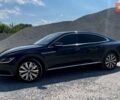 Черный Фольксваген Arteon, объемом двигателя 1.98 л и пробегом 241 тыс. км за 21800 $, фото 3 на Automoto.ua