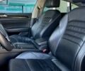 Черный Фольксваген Arteon, объемом двигателя 1.98 л и пробегом 241 тыс. км за 21800 $, фото 21 на Automoto.ua