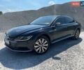Черный Фольксваген Arteon, объемом двигателя 1.98 л и пробегом 241 тыс. км за 21800 $, фото 4 на Automoto.ua