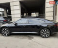 Черный Фольксваген Arteon, объемом двигателя 1.98 л и пробегом 173 тыс. км за 22900 $, фото 1 на Automoto.ua