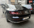 Черный Фольксваген Arteon, объемом двигателя 1.98 л и пробегом 173 тыс. км за 22900 $, фото 3 на Automoto.ua