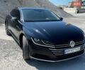 Черный Фольксваген Arteon, объемом двигателя 1.98 л и пробегом 241 тыс. км за 21800 $, фото 10 на Automoto.ua
