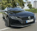 Черный Фольксваген Arteon, объемом двигателя 1.98 л и пробегом 72 тыс. км за 25500 $, фото 3 на Automoto.ua