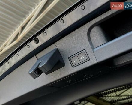 Черный Фольксваген Arteon, объемом двигателя 1.98 л и пробегом 241 тыс. км за 21800 $, фото 34 на Automoto.ua