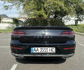 Черный Фольксваген Arteon, объемом двигателя 1.98 л и пробегом 72 тыс. км за 25500 $, фото 7 на Automoto.ua