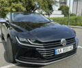 Черный Фольксваген Arteon, объемом двигателя 1.98 л и пробегом 72 тыс. км за 25500 $, фото 1 на Automoto.ua
