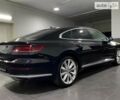 Чорний Фольксваген Arteon, об'ємом двигуна 2 л та пробігом 145 тис. км за 31999 $, фото 27 на Automoto.ua