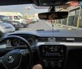 Черный Фольксваген Arteon, объемом двигателя 1.98 л и пробегом 30 тыс. км за 26000 $, фото 19 на Automoto.ua