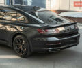 Черный Фольксваген Arteon, объемом двигателя 1.97 л и пробегом 154 тыс. км за 22300 $, фото 4 на Automoto.ua