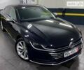 Чорний Фольксваген Arteon, об'ємом двигуна 2 л та пробігом 159 тис. км за 31499 $, фото 11 на Automoto.ua