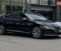 Черный Фольксваген Arteon, объемом двигателя 1.98 л и пробегом 68 тыс. км за 25500 $, фото 1 на Automoto.ua