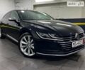 Чорний Фольксваген Arteon, об'ємом двигуна 2 л та пробігом 159 тис. км за 31999 $, фото 8 на Automoto.ua