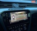 Черный Фольксваген Arteon, объемом двигателя 1.98 л и пробегом 88 тыс. км за 32500 $, фото 47 на Automoto.ua