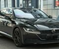 Черный Фольксваген Arteon, объемом двигателя 1.97 л и пробегом 154 тыс. км за 22300 $, фото 2 на Automoto.ua