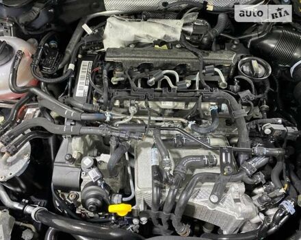 Чорний Фольксваген Arteon, об'ємом двигуна 2 л та пробігом 145 тис. км за 31999 $, фото 87 на Automoto.ua