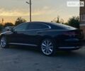 Чорний Фольксваген Arteon, об'ємом двигуна 2 л та пробігом 159 тис. км за 31499 $, фото 25 на Automoto.ua