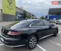 Фольксваген Arteon 2018 в Надворной на Automoto.ua Черный Фольксваген Arteon, объемом двигателя 1.97 л и пробегом 71 тыс. км за 24990 $, фото 6 на Automoto.ua