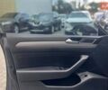 Черный Фольксваген Arteon, объемом двигателя 1.98 л и пробегом 68 тыс. км за 25500 $, фото 7 на Automoto.ua