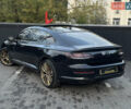 Черный Фольксваген Arteon, объемом двигателя 1.98 л и пробегом 88 тыс. км за 32500 $, фото 16 на Automoto.ua