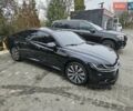 Черный Фольксваген Arteon, объемом двигателя 1.98 л и пробегом 30 тыс. км за 26000 $, фото 9 на Automoto.ua