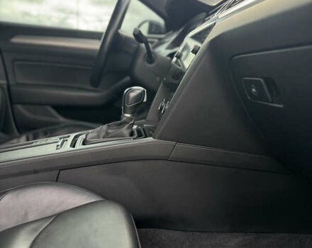 Чорний Фольксваген Arteon, об'ємом двигуна 1.98 л та пробігом 40 тис. км за 21799 $, фото 31 на Automoto.ua